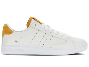 07263-920-M | LOZAN KLUB LTH | WHT/WHT/HONEY GOLD