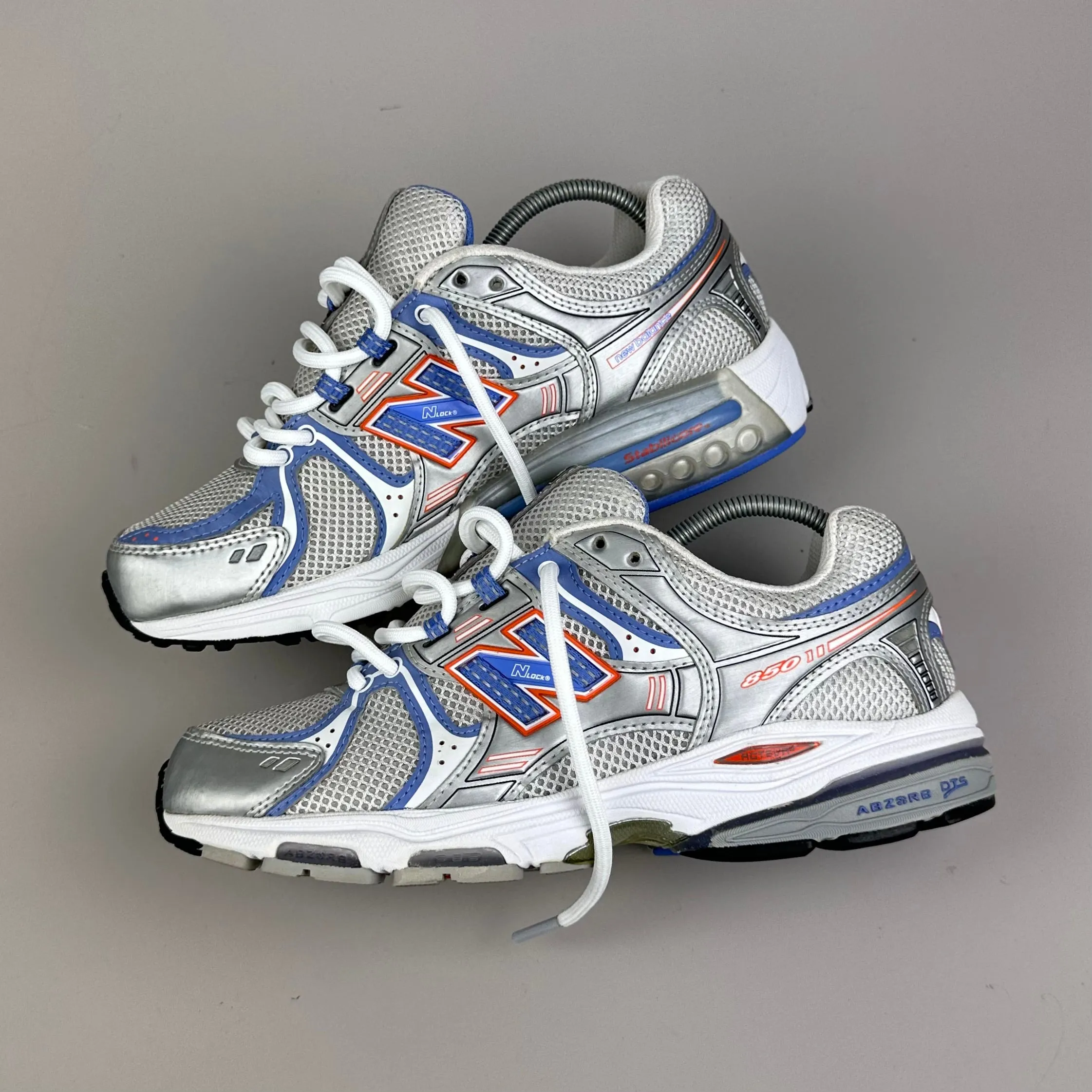 2 SIZES AVAILABLE