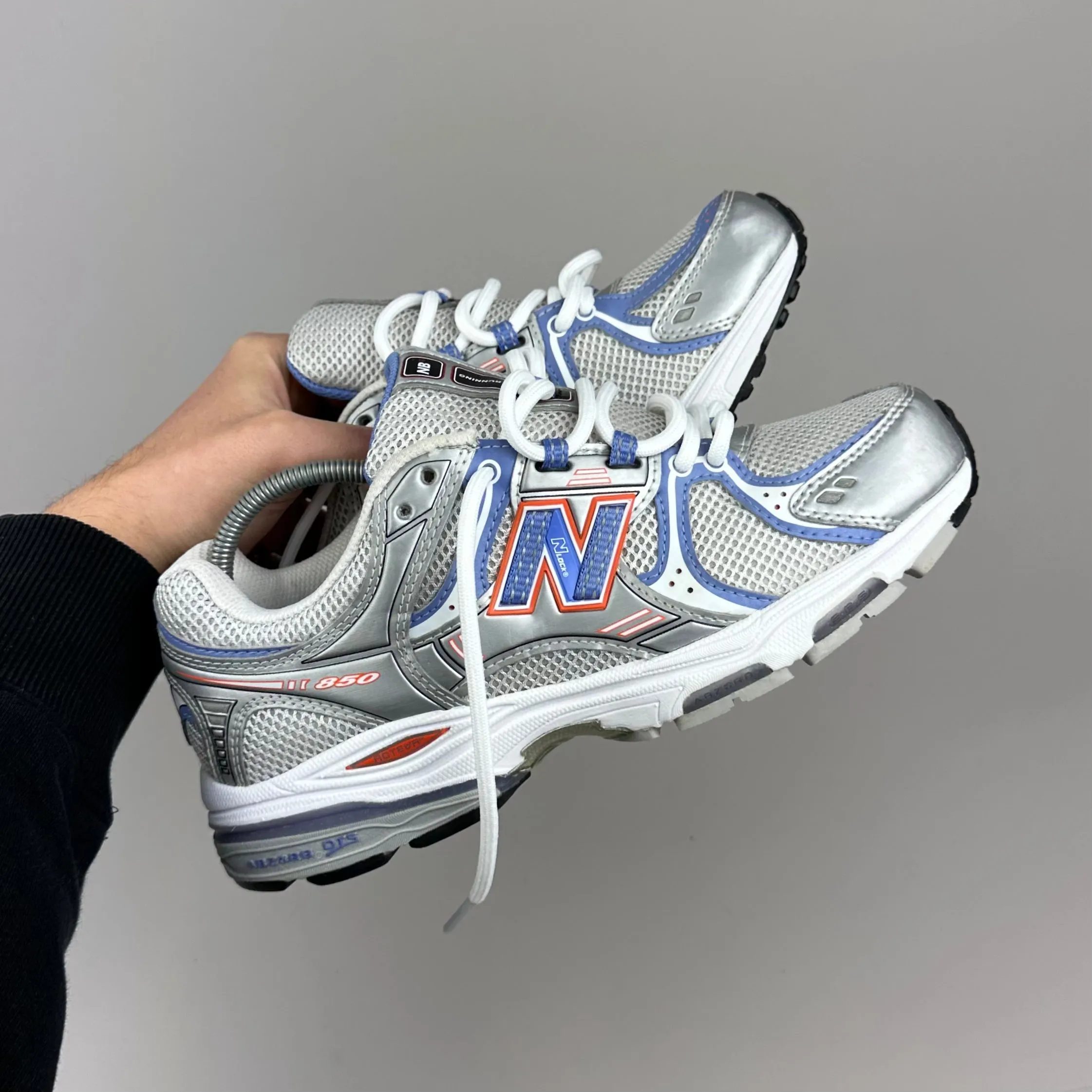 2 SIZES AVAILABLE