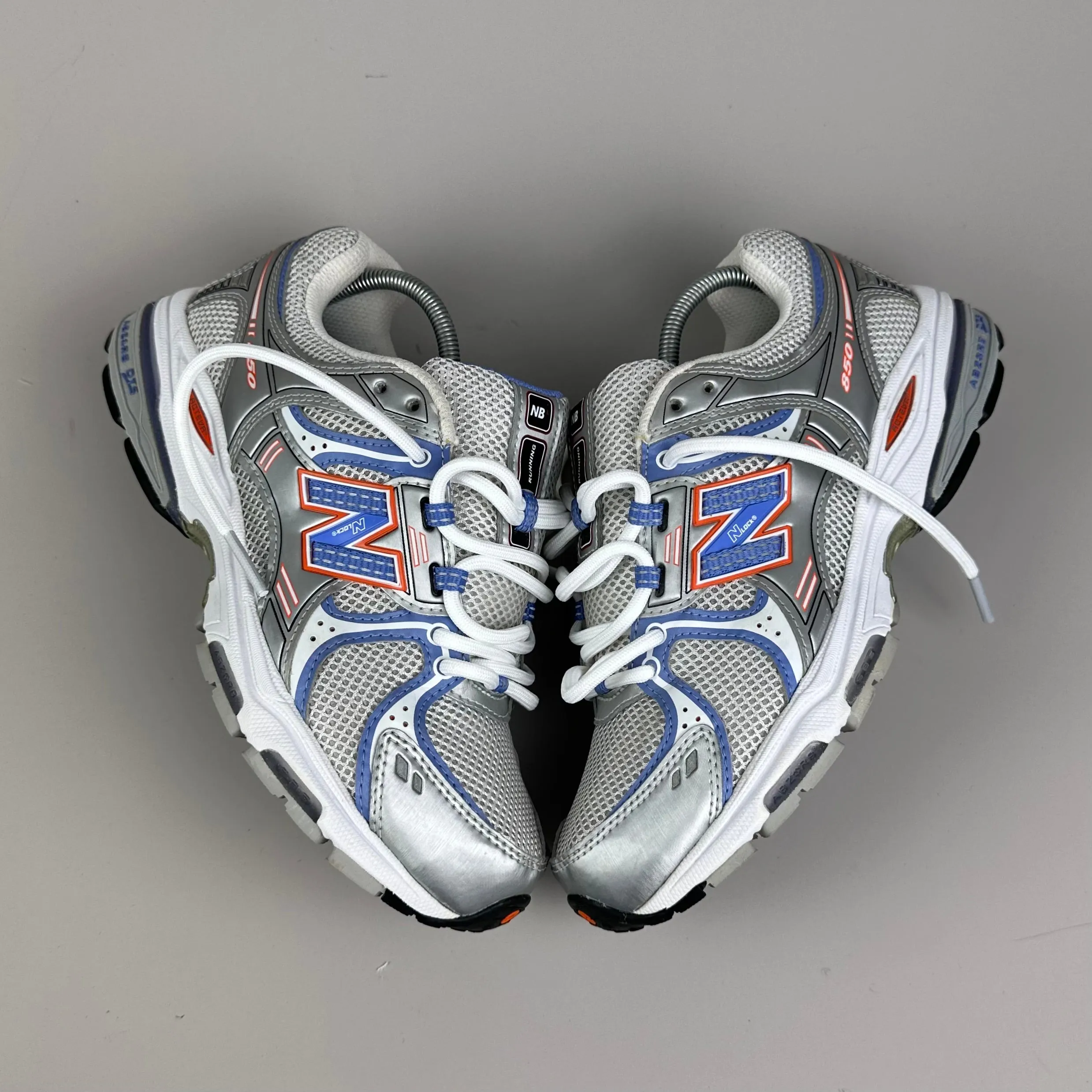 2 SIZES AVAILABLE