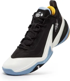 361° AG5 Basketball Shoes for Men Breathable Outdoor Sneakers Cushioning,Lightweight Fashion Anti Slip Shoe for Court Street,Aaron Gordon Signature Zapatillas de baloncesto Hombre