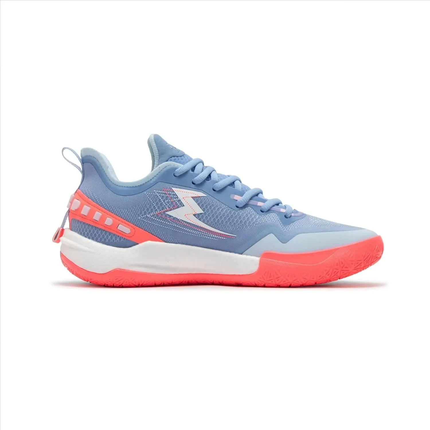 361° Big3 5.0 Quick PRO Basketball Shoes for Men Breathable Outdoor Sneakers Cushioning,Anti Slip Practice Student Sports Shoes for Teens and Adults,Caldwell Pope Zapatillas de baloncesto Hombre