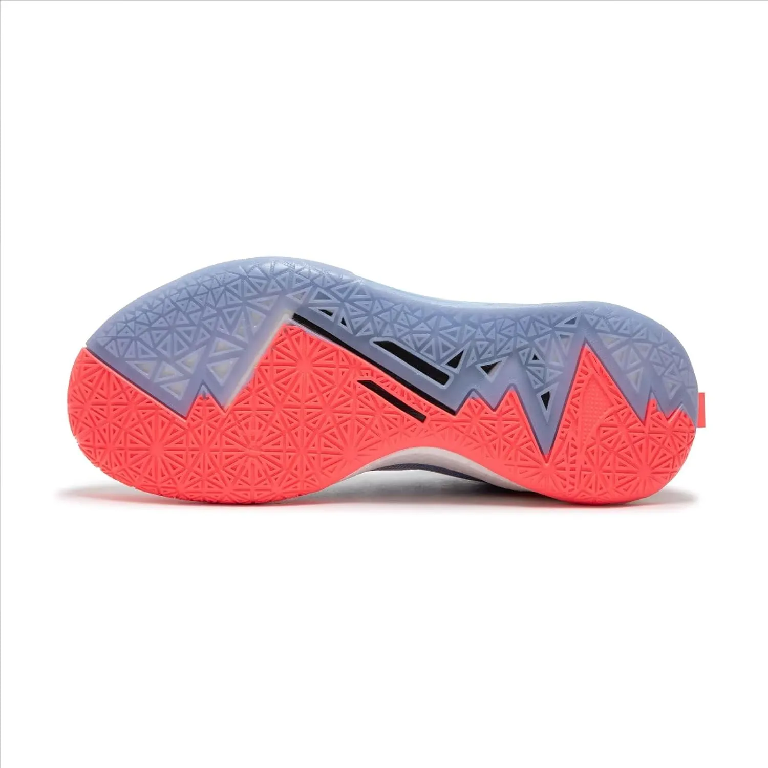 361° Big3 5.0 Quick PRO Basketball Shoes for Men Breathable Outdoor Sneakers Cushioning,Anti Slip Practice Student Sports Shoes for Teens and Adults,Caldwell Pope Zapatillas de baloncesto Hombre