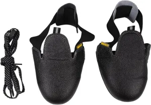 ABOOFAN Shoe Covers Safety Non-slip Reusable Universal Size for Tours and Outdoor Use