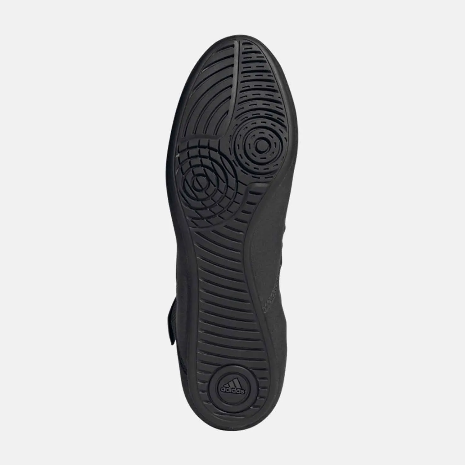 Adidas HVC 2 Wrestling Shoes