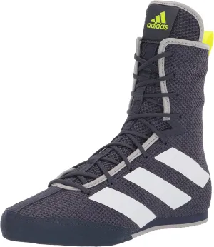 adidas Men's Hog 3 Boxing Shoe
