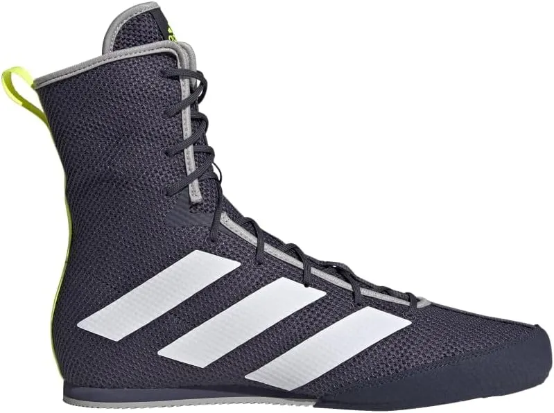 adidas Men's Hog 3 Boxing Shoe