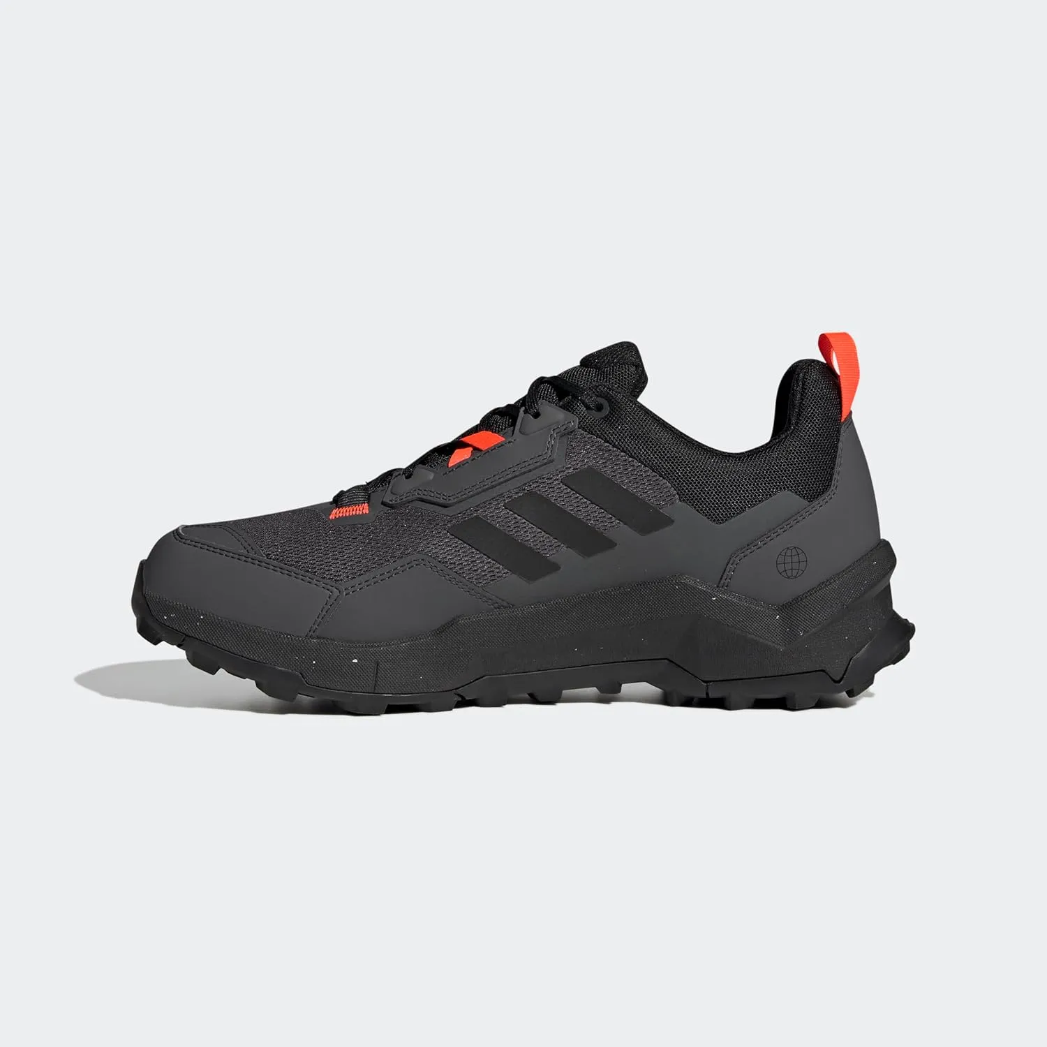 adidas Men's Terrex AX4 Hiking Shoe