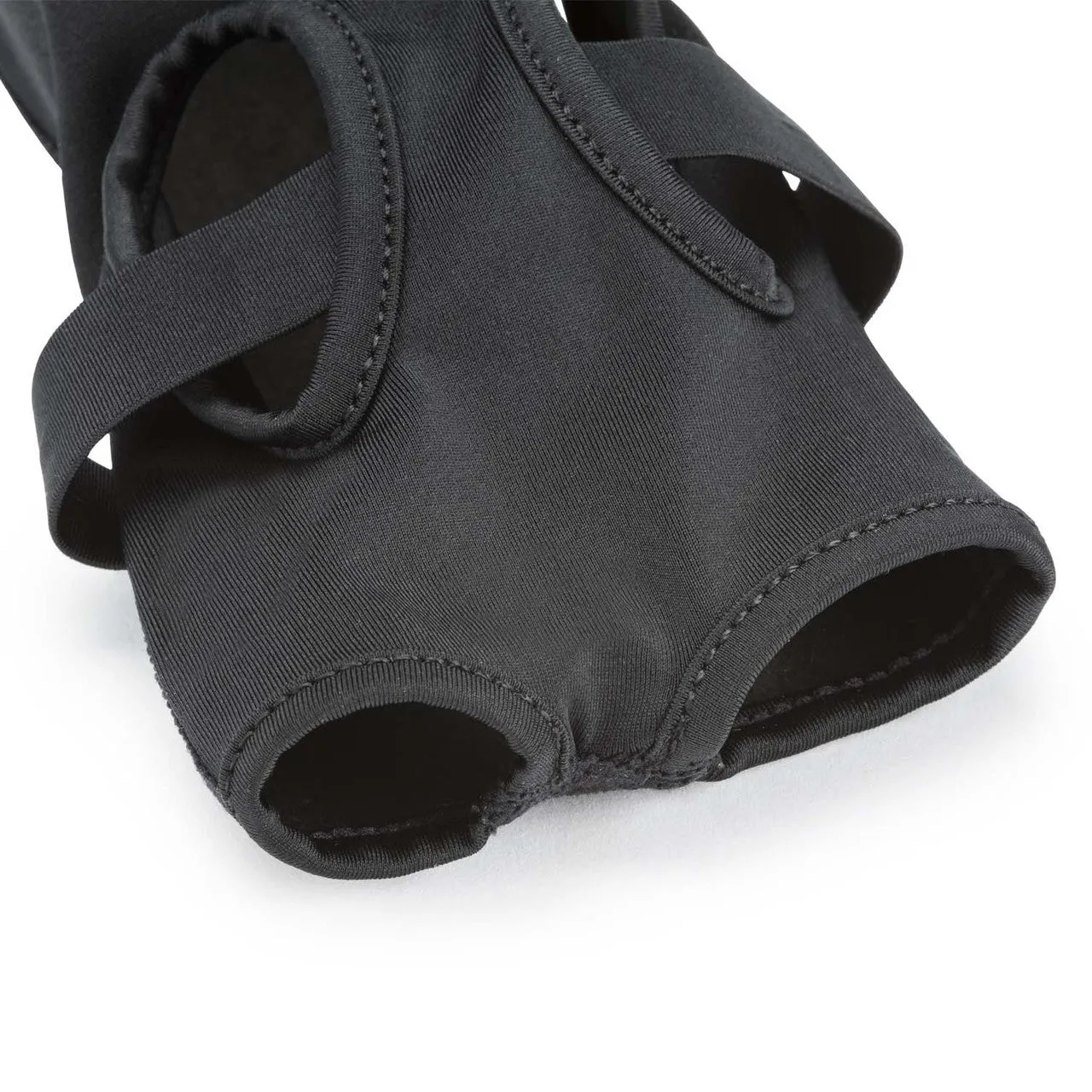 Adidas Open Toe Yoga Socks