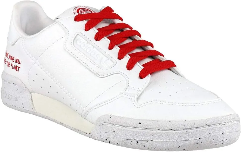 adidas Originals Men's Continental 80 Sneaker