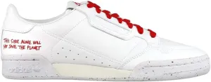 adidas Originals Men's Continental 80 Sneaker