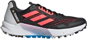 adidas Terrex Agravic Flow 2 Trail Running Shoes Women's, Black, Size 10