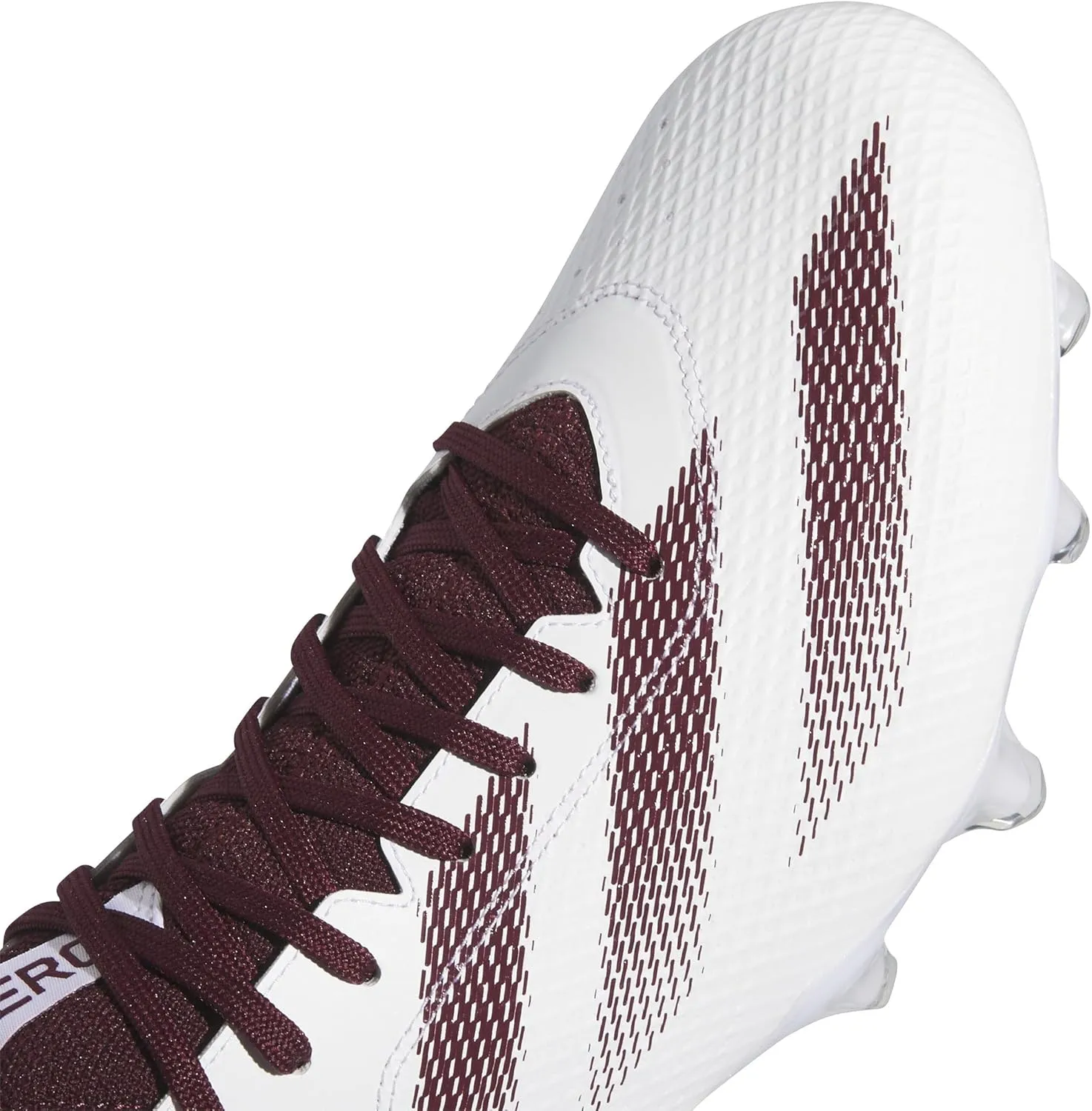 adidas Unisex-Adult Adizero Impact American Football Sneaker