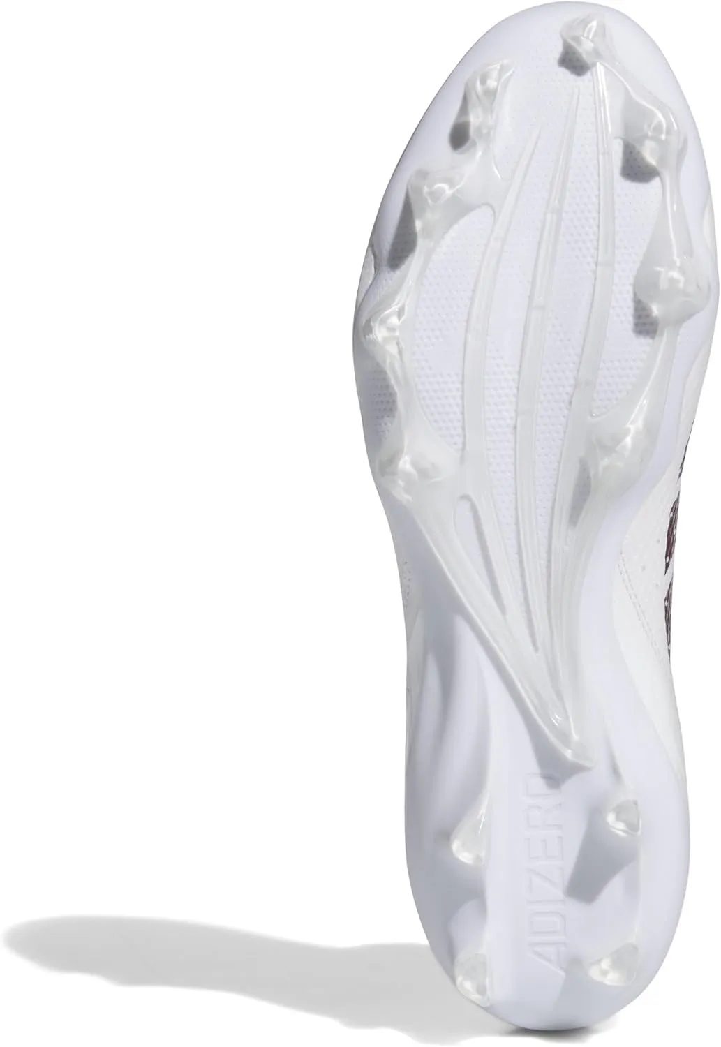 adidas Unisex-Adult Adizero Impact American Football Sneaker
