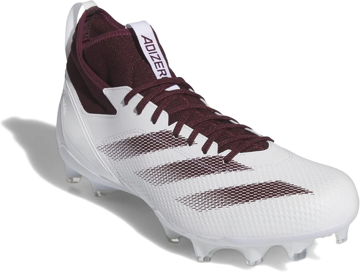 adidas Unisex-Adult Adizero Impact American Football Sneaker