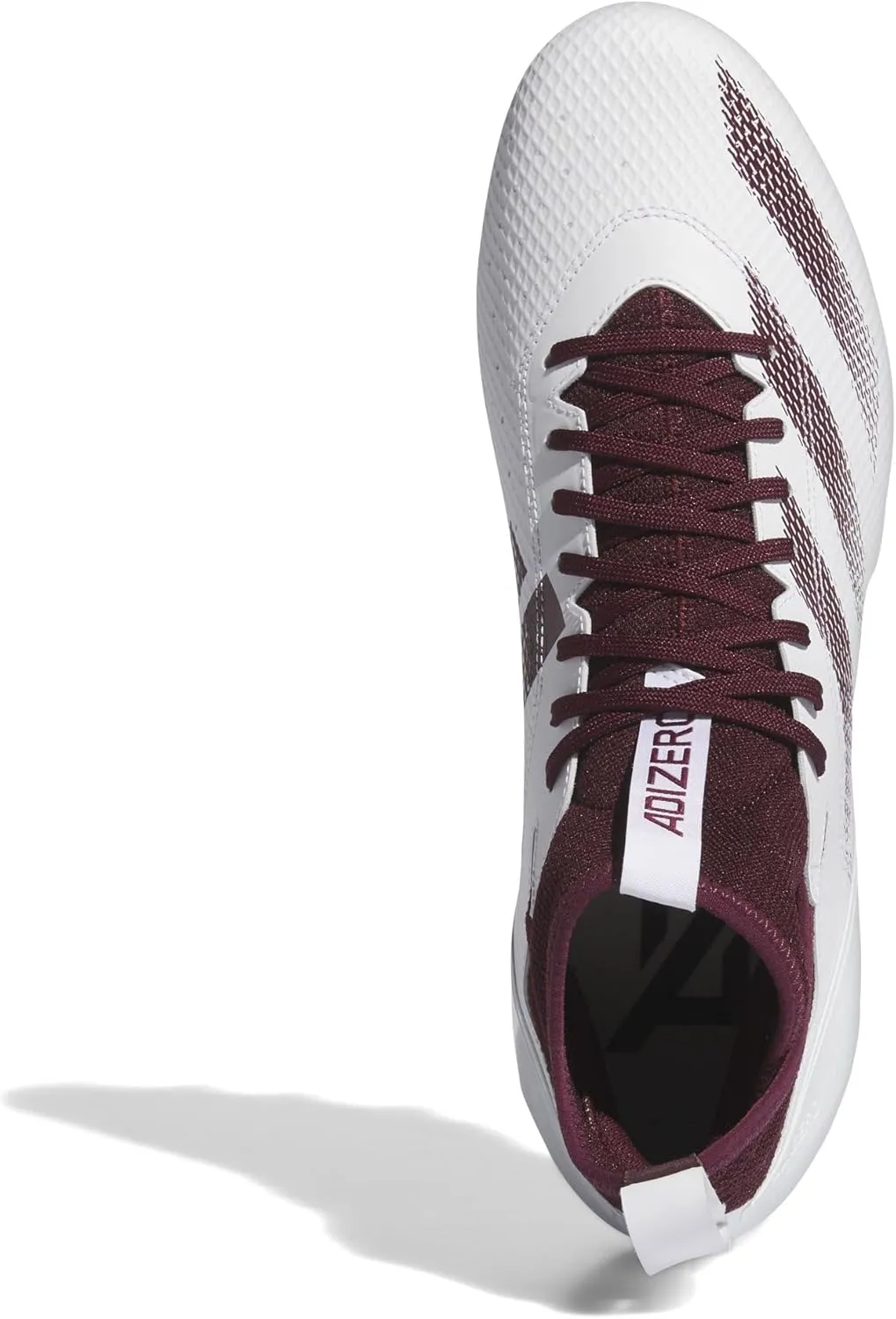 adidas Unisex-Adult Adizero Impact American Football Sneaker