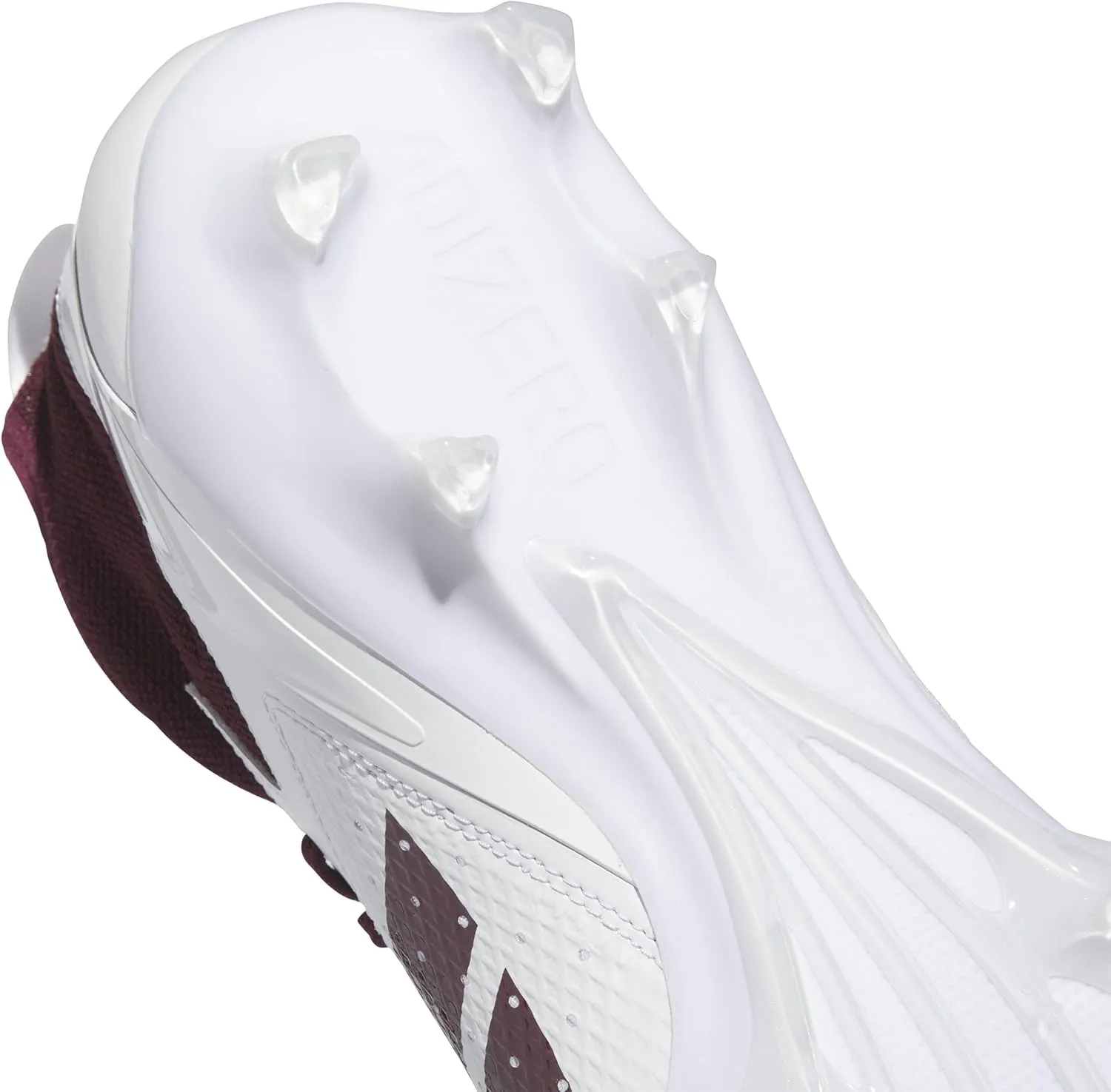 adidas Unisex-Adult Adizero Impact American Football Sneaker