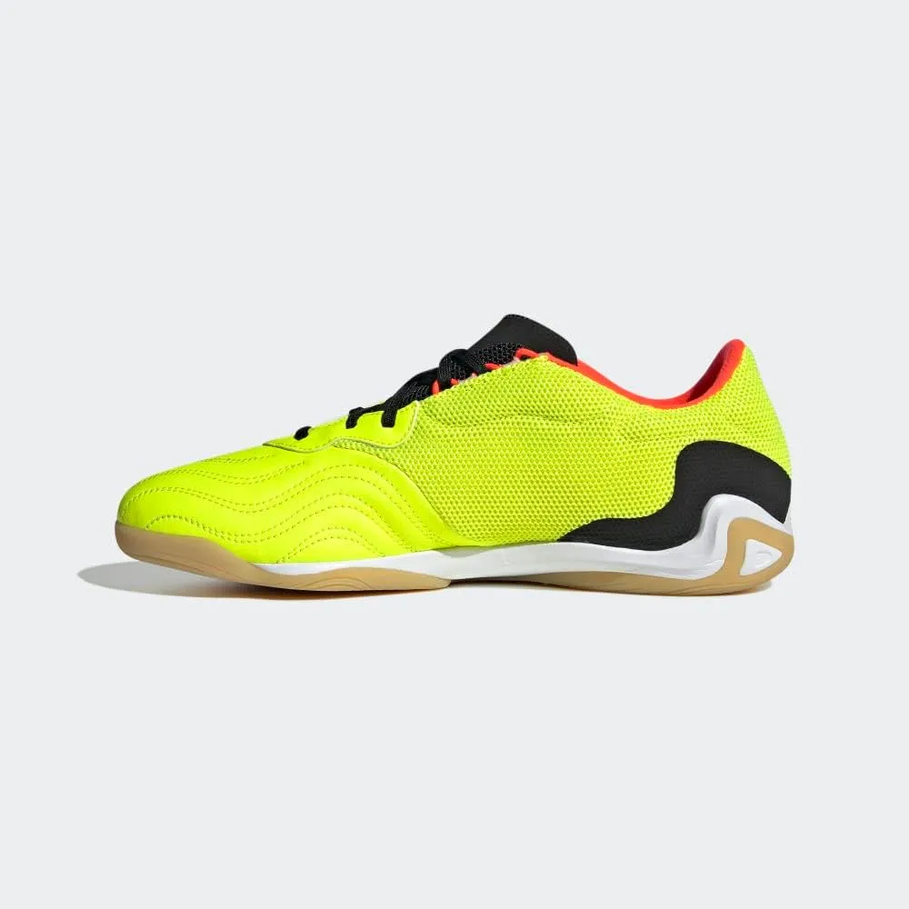 adidas Unisex-Adult Copa Sense.3 Indoor Sala Soccer Shoe
