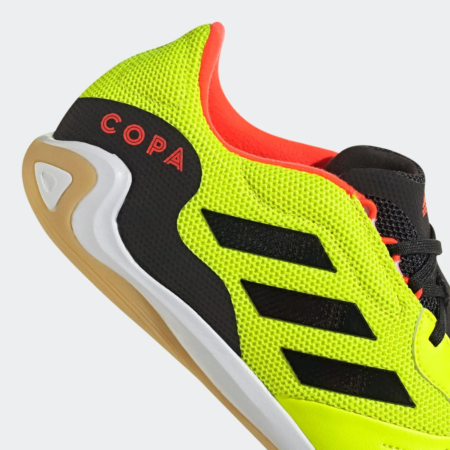 adidas Unisex-Adult Copa Sense.3 Indoor Sala Soccer Shoe