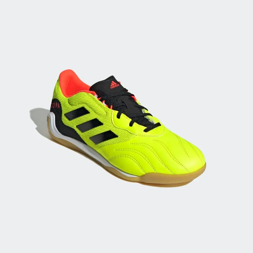 adidas Unisex-Adult Copa Sense.3 Indoor Sala Soccer Shoe