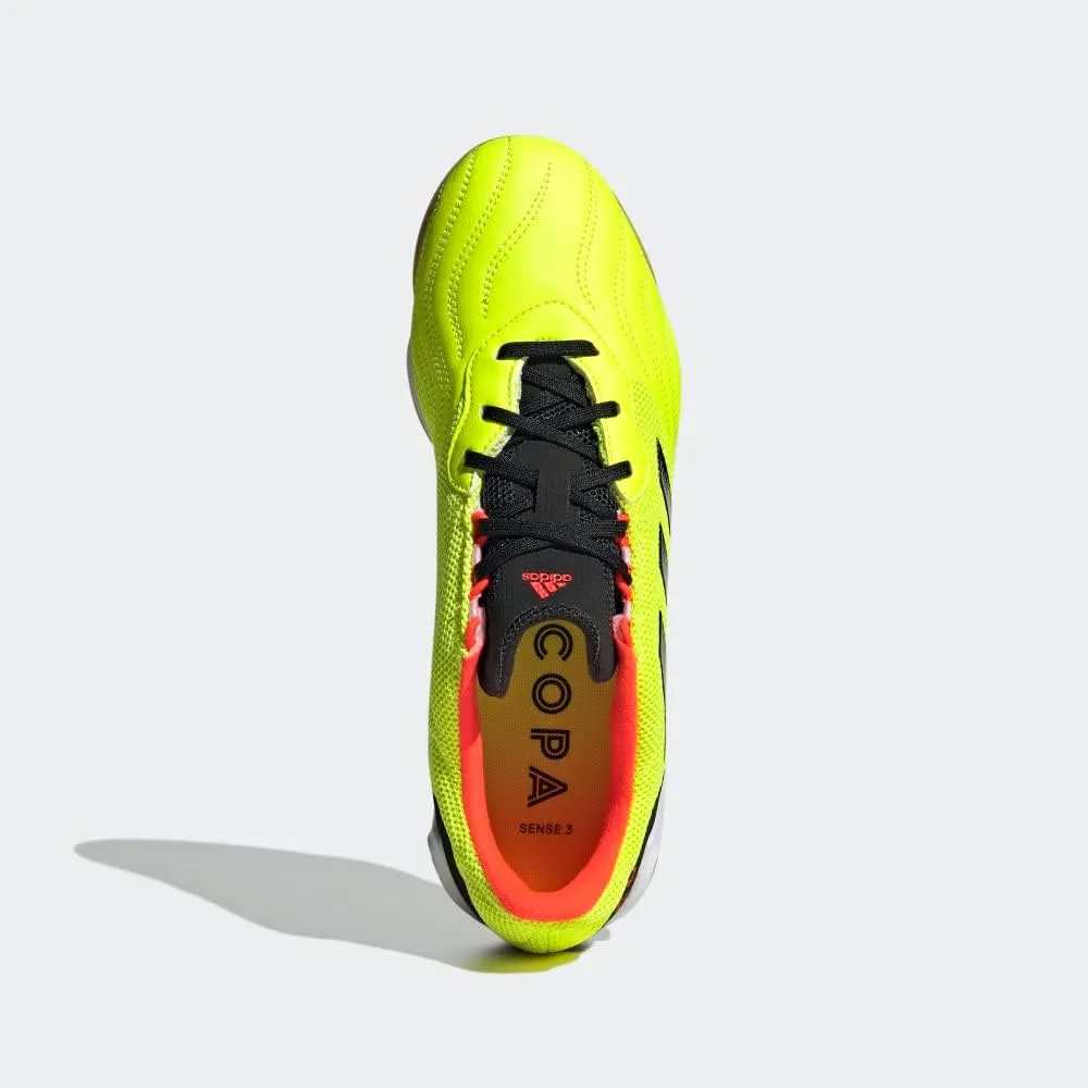 adidas Unisex-Adult Copa Sense.3 Indoor Sala Soccer Shoe