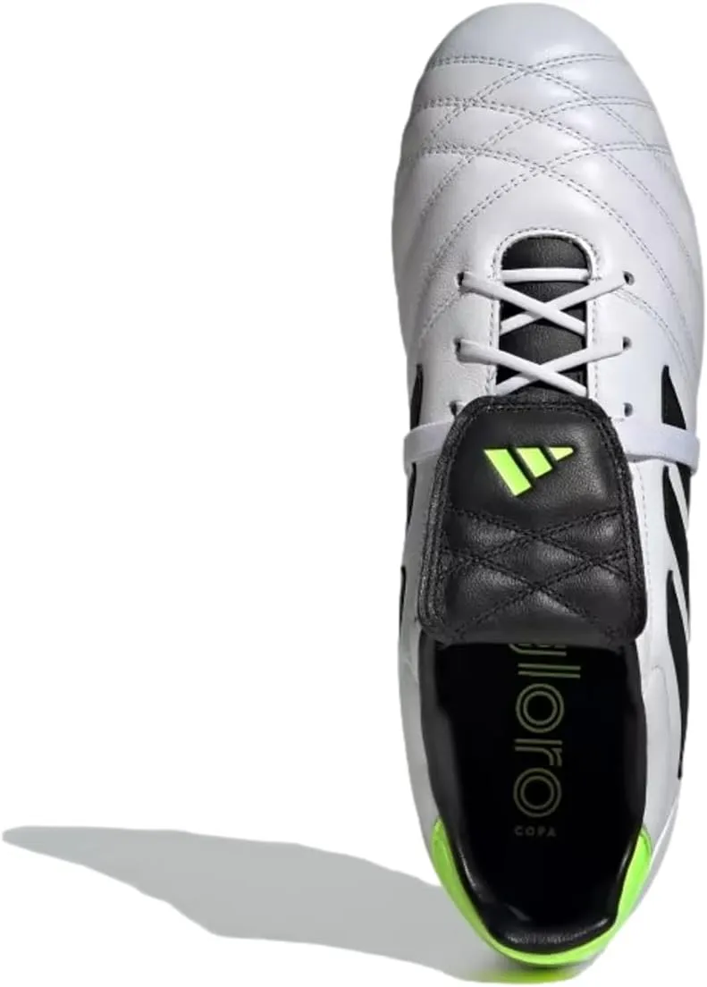 adidas Unisex-Adult Copa Sense.4 Indoor Soccer Shoe