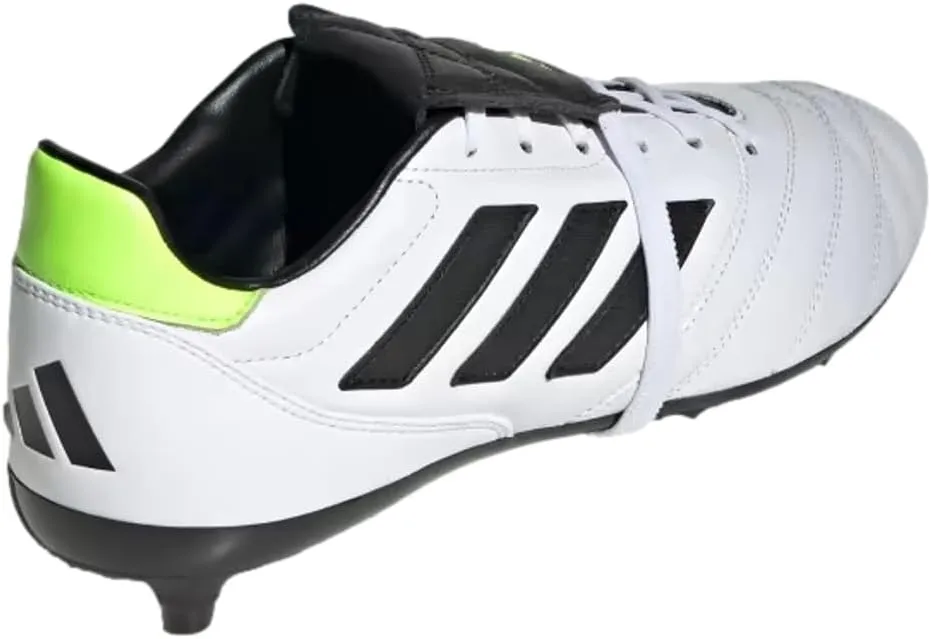 adidas Unisex-Adult Copa Sense.4 Indoor Soccer Shoe