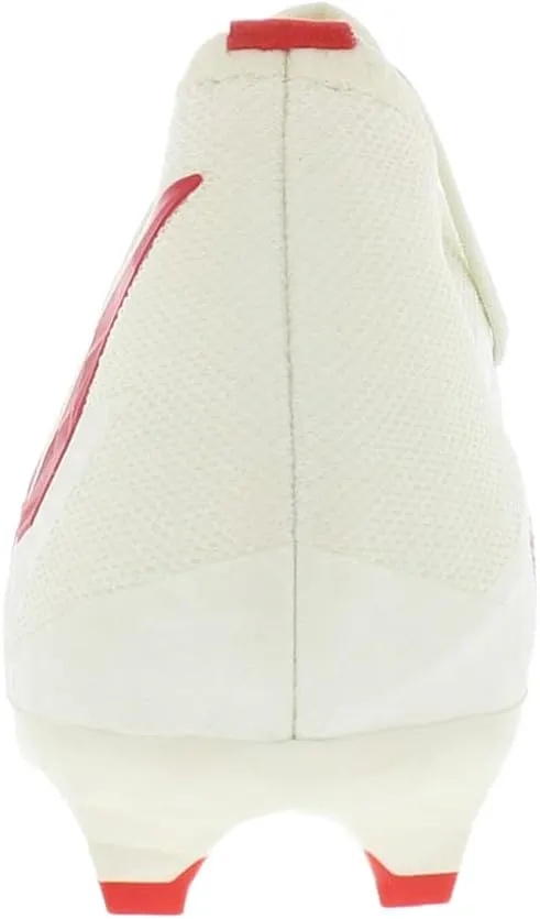 adidas Unisex-Adult Edge.3 Predator Firm Ground Soccer Shoe