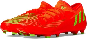 adidas Unisex-Adult Edge.3 Predator Firm Ground Soccer Shoe