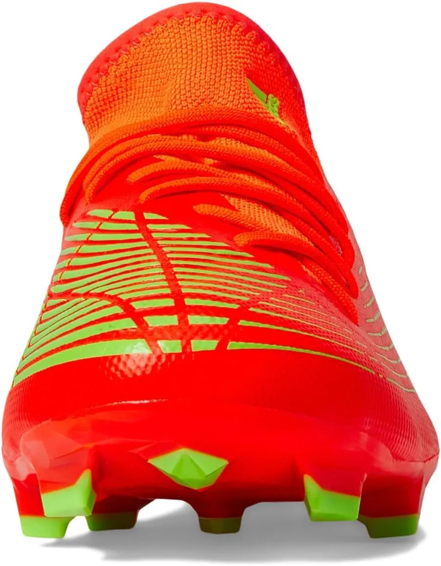 adidas Unisex-Adult Edge.3 Predator Firm Ground Soccer Shoe