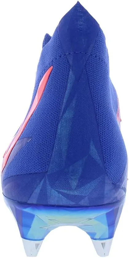 adidas Unisex-Adult Edge.3 Predator Firm Ground Soccer Shoe