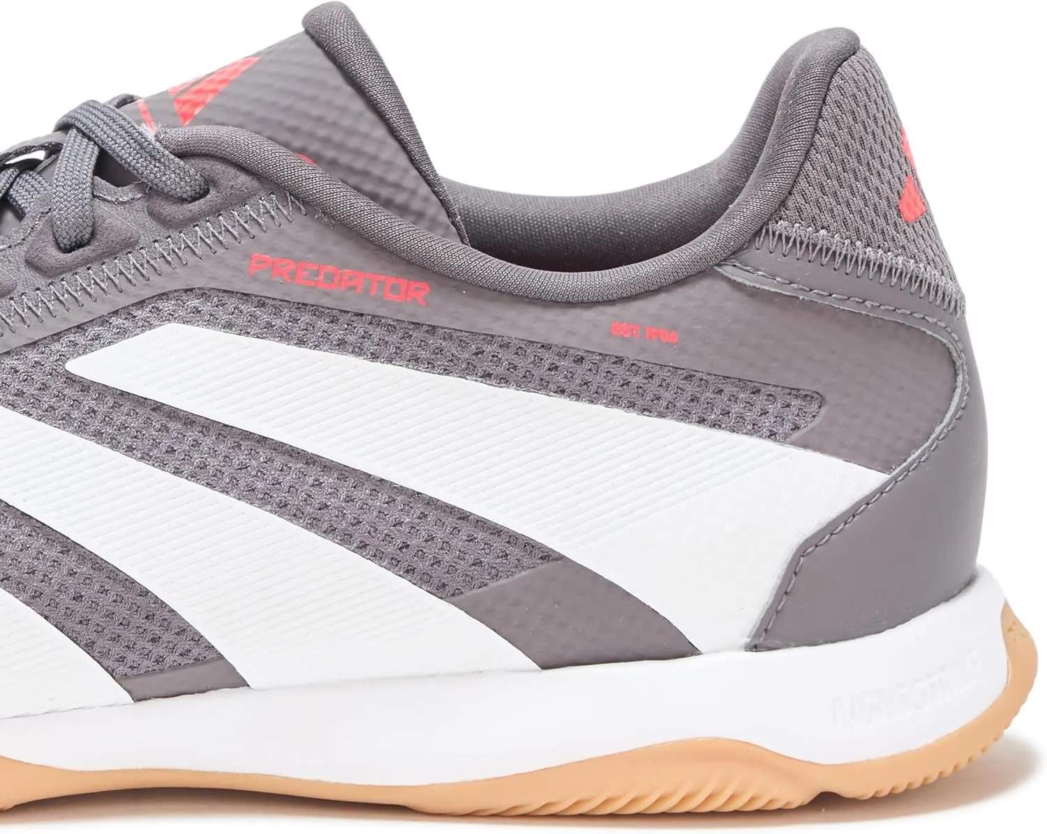 adidas Unisex Adult League Indoor Soccer Shoe