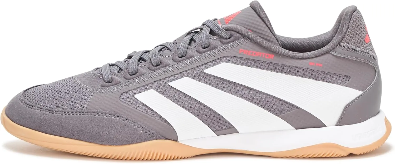 adidas Unisex Adult League Indoor Soccer Shoe