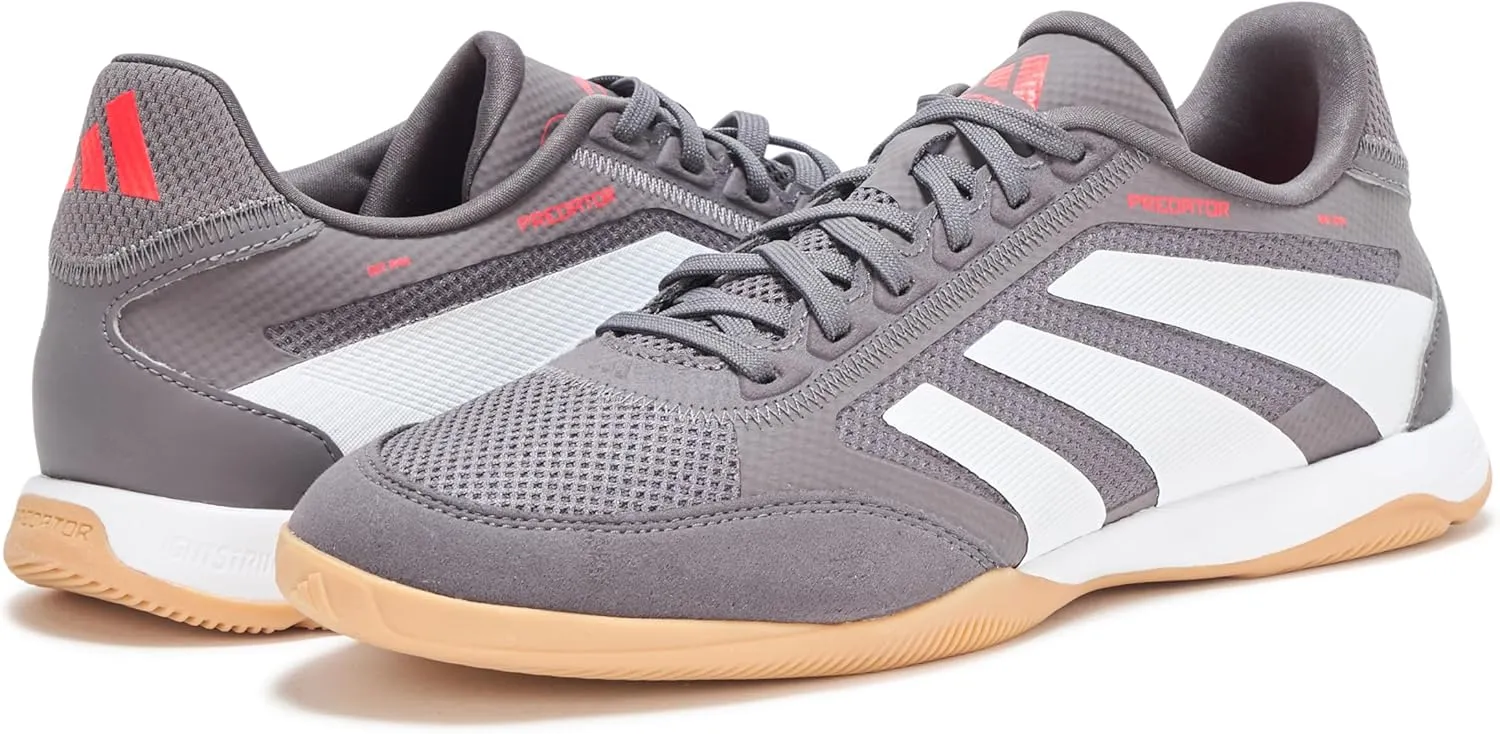 adidas Unisex Adult League Indoor Soccer Shoe