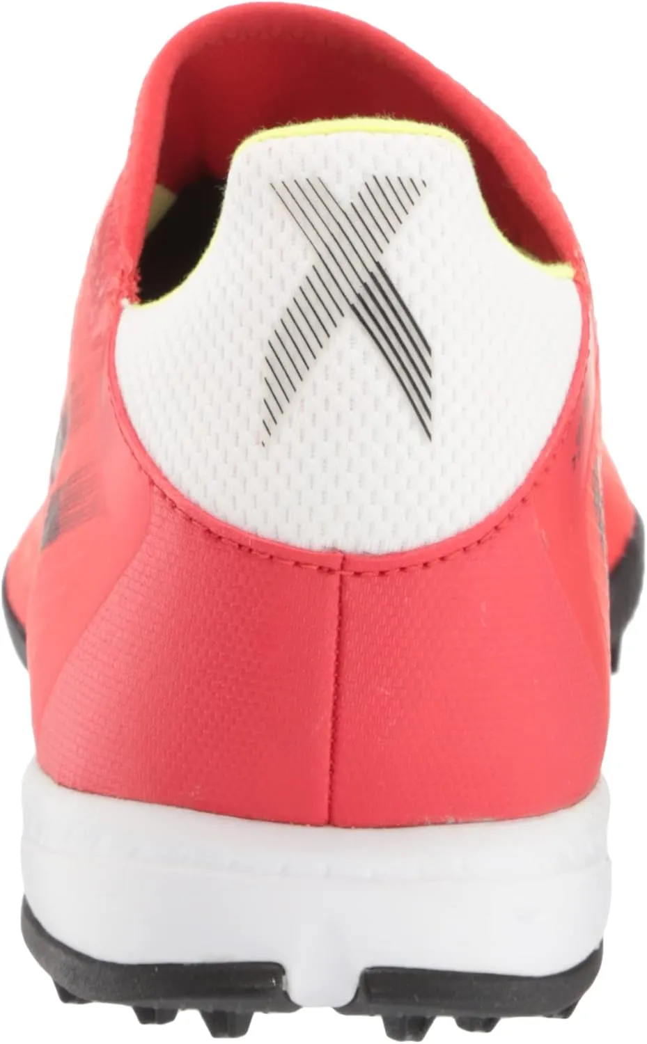 adidas Unisex-Adult X Speedflow.3 Turf Soccer Shoe
