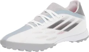 adidas Unisex-Adult X Speedflow.3 Turf Soccer Shoe