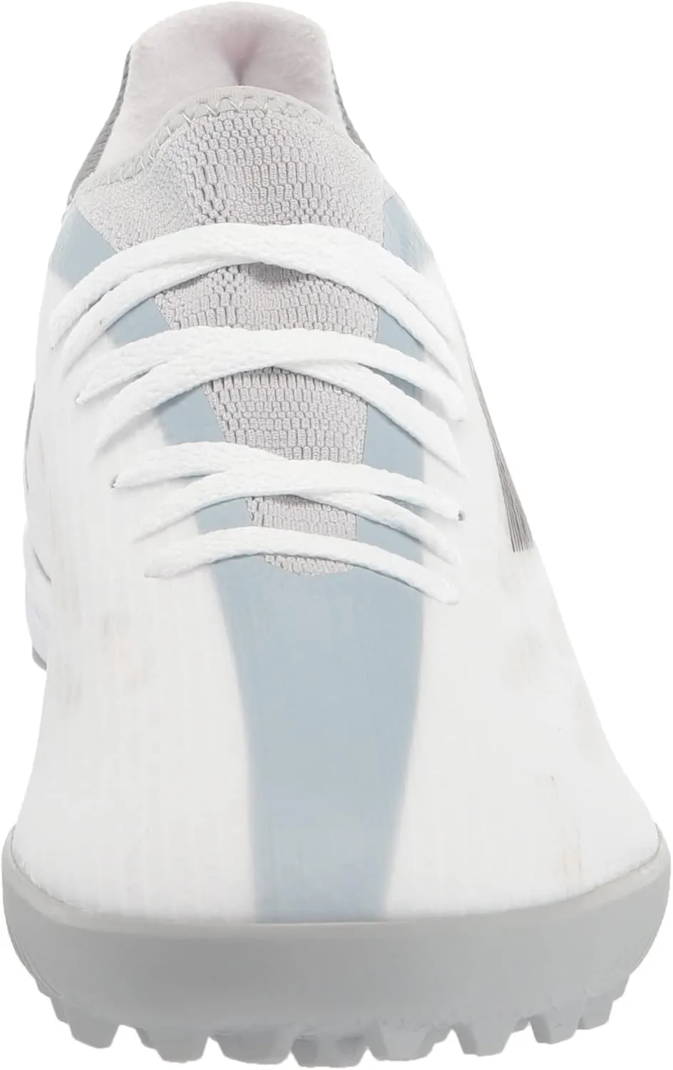 adidas Unisex-Adult X Speedflow.3 Turf Soccer Shoe