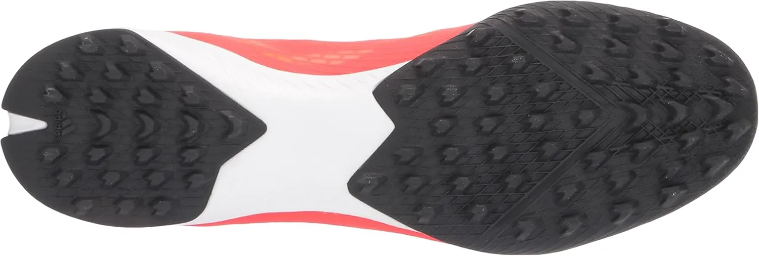 adidas Unisex-Adult X Speedflow.3 Turf Soccer Shoe