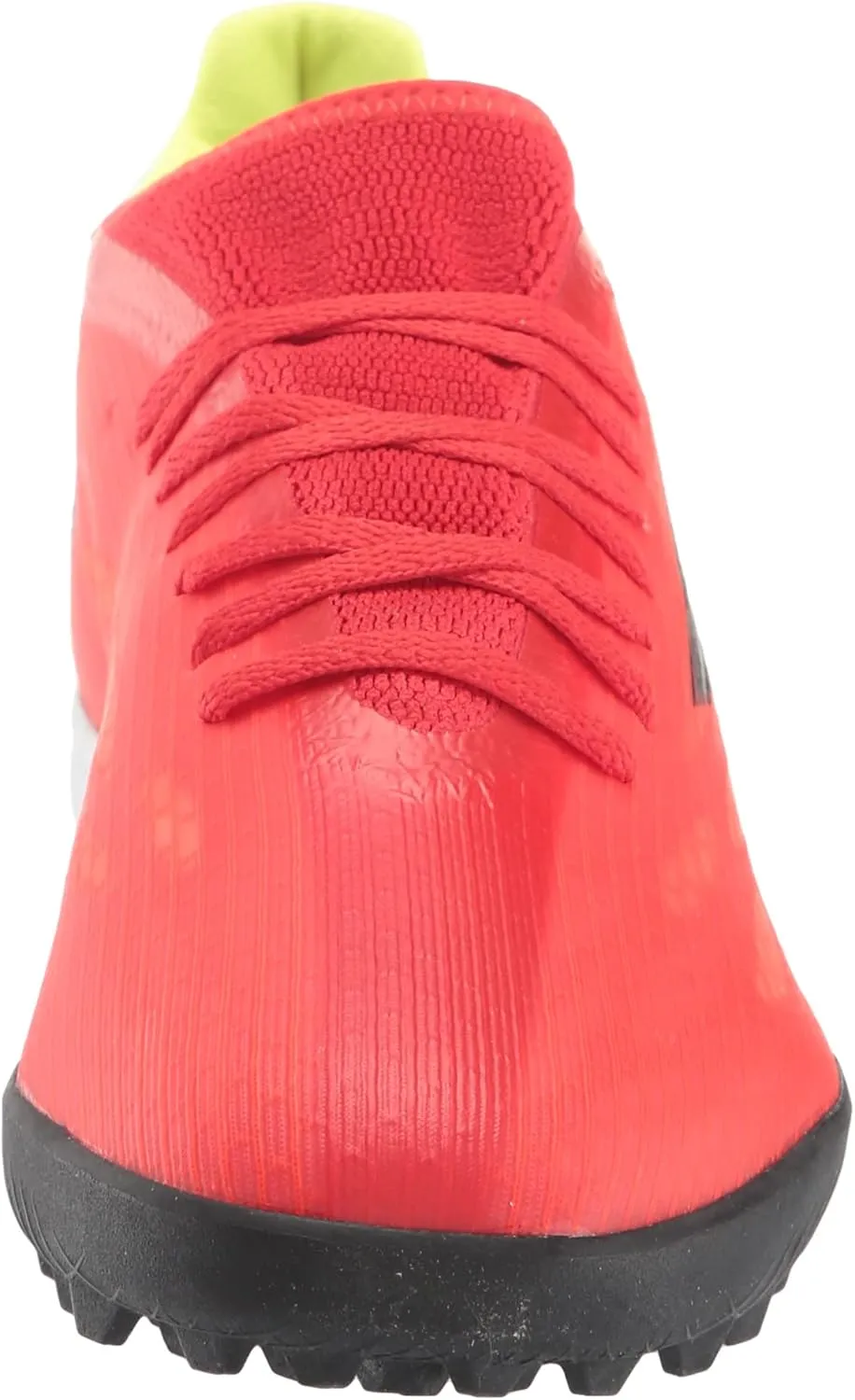 adidas Unisex-Adult X Speedflow.3 Turf Soccer Shoe