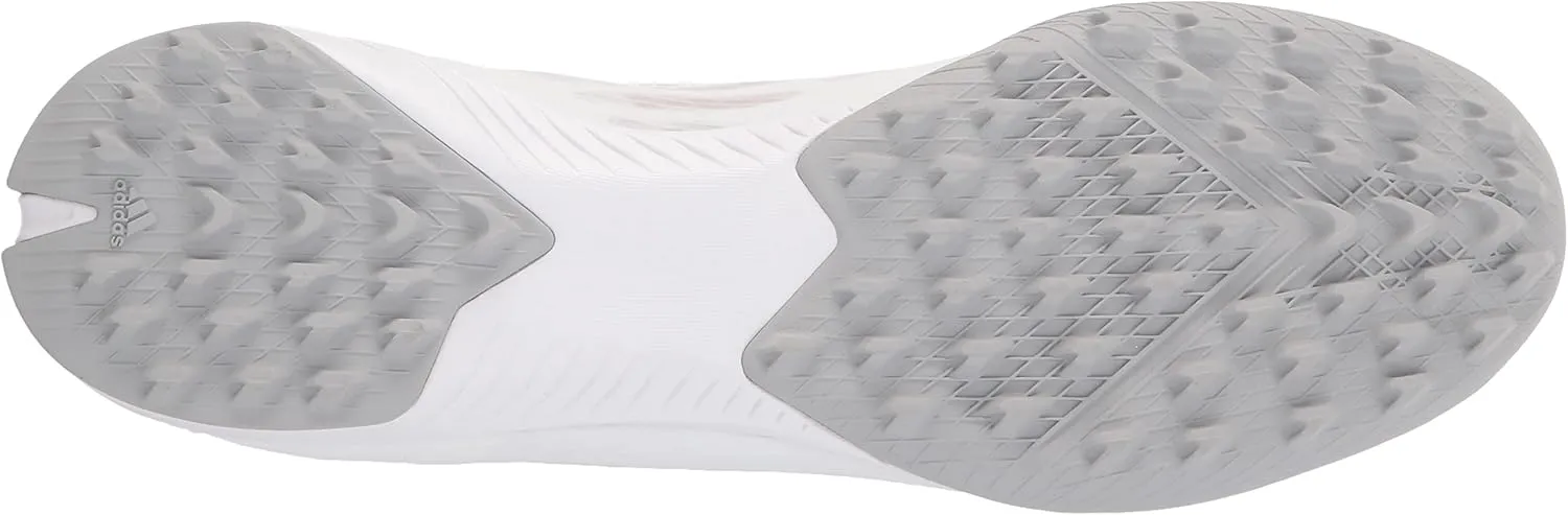 adidas Unisex-Adult X Speedflow.3 Turf Soccer Shoe