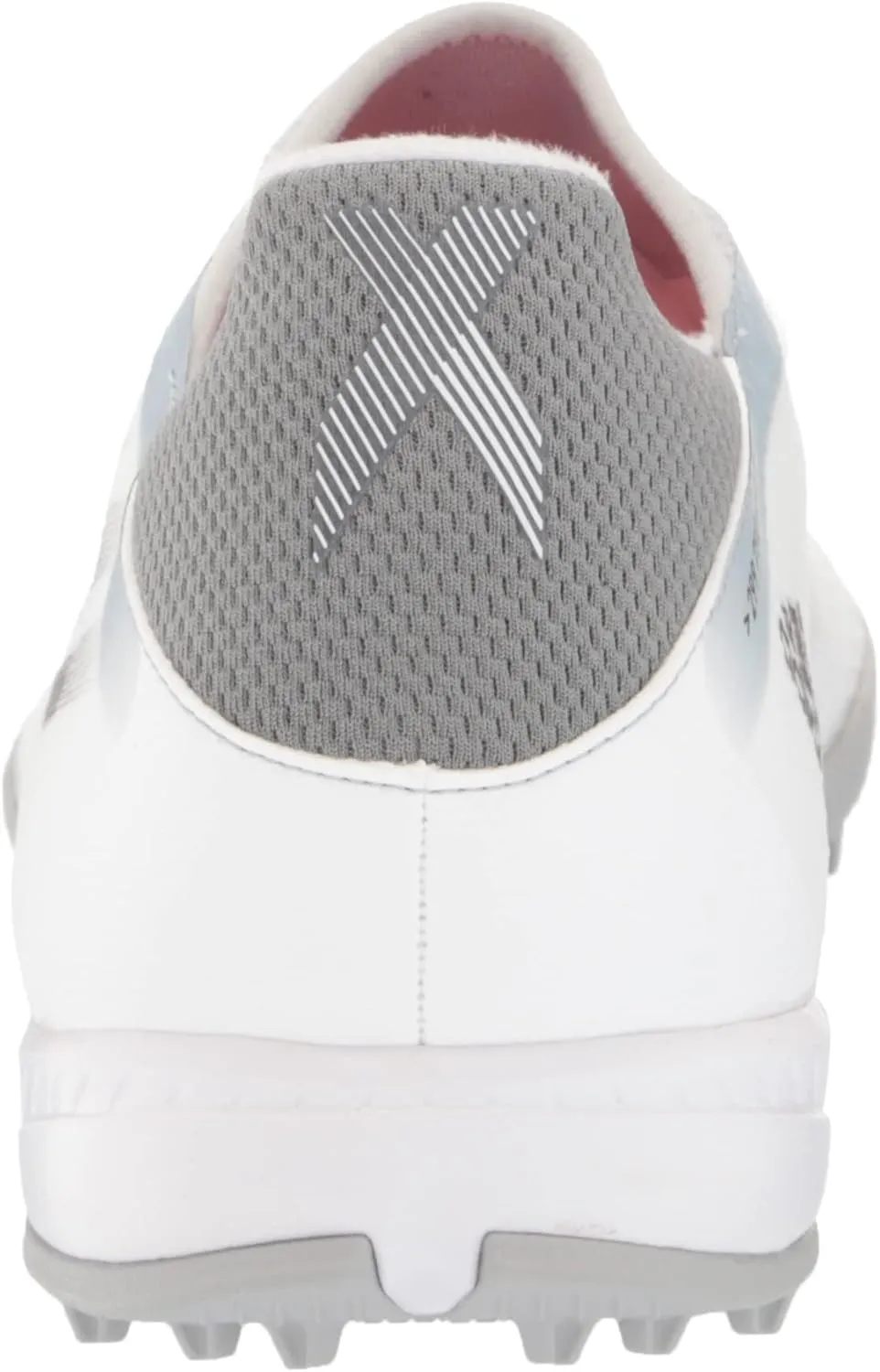 adidas Unisex-Adult X Speedflow.3 Turf Soccer Shoe