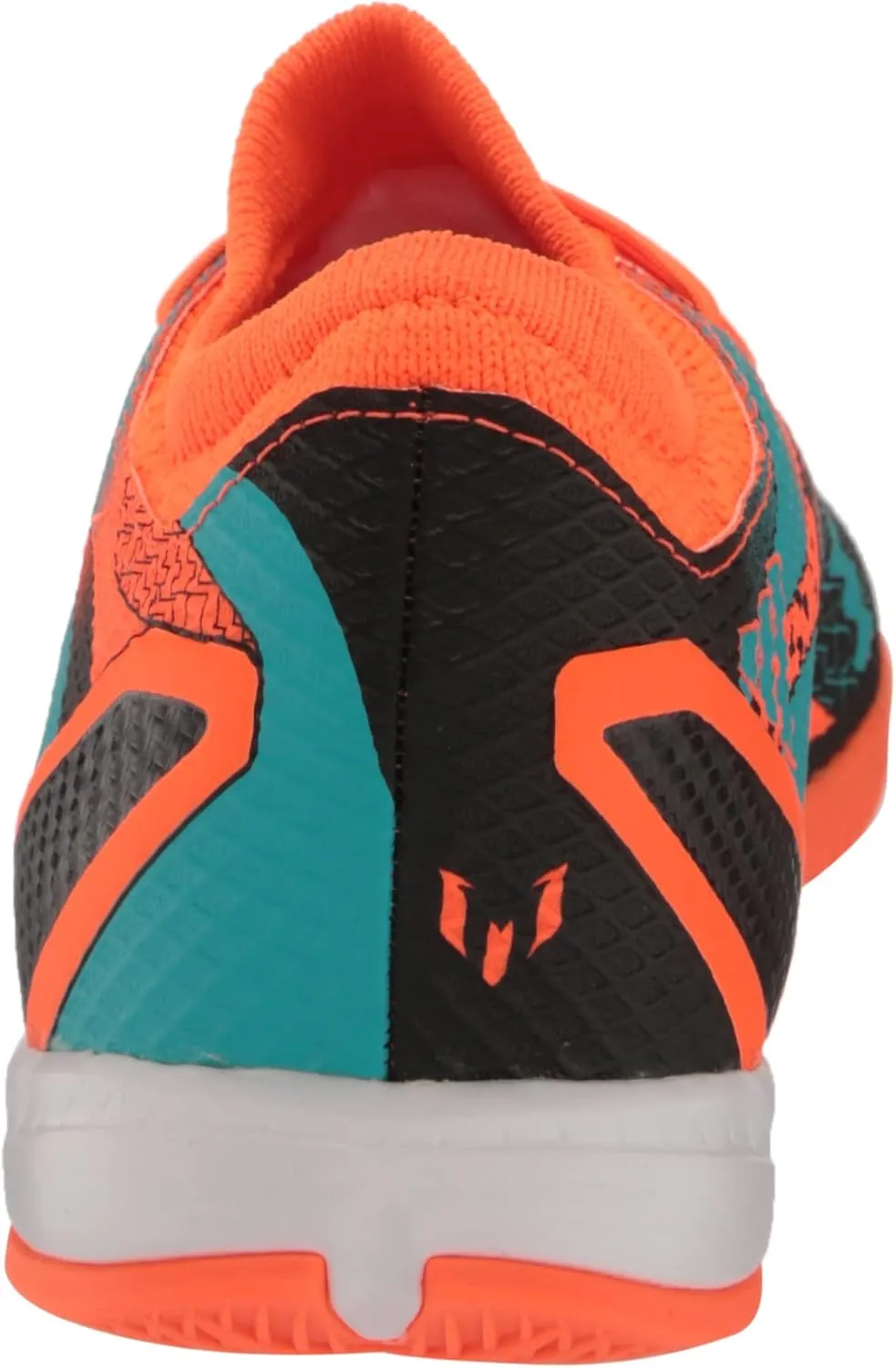 adidas Unisex-Adult X Speedportal Messi.3 Indoor Soccer Shoe