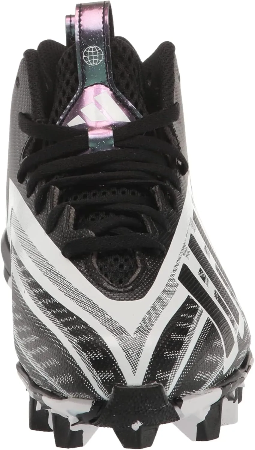 adidas Unisex-Child Freak Spark Md 23 Inline Football Cleats Shoe