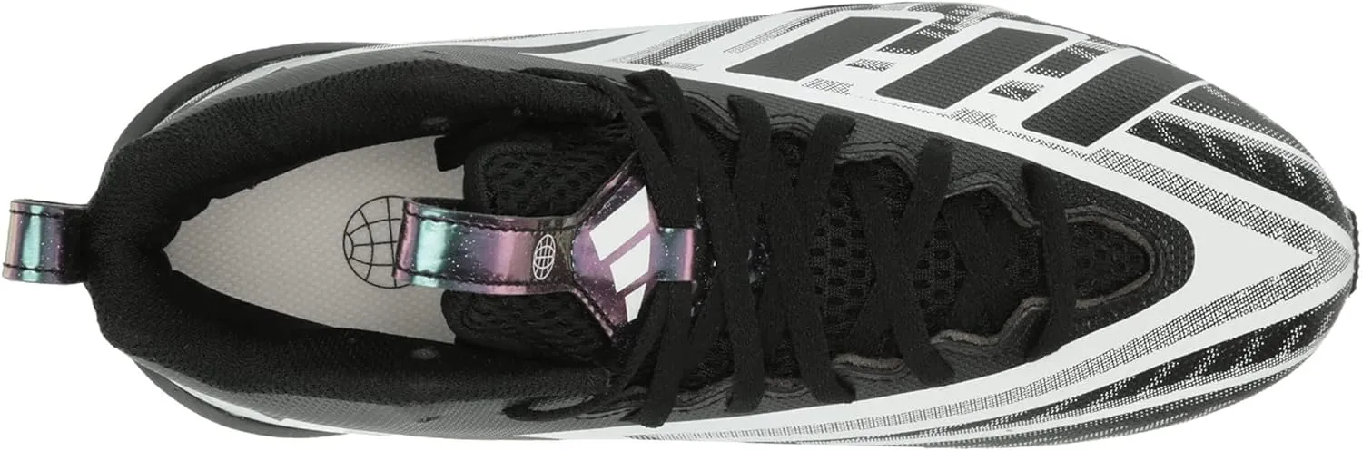 adidas Unisex-Child Freak Spark Md 23 Inline Football Cleats Shoe
