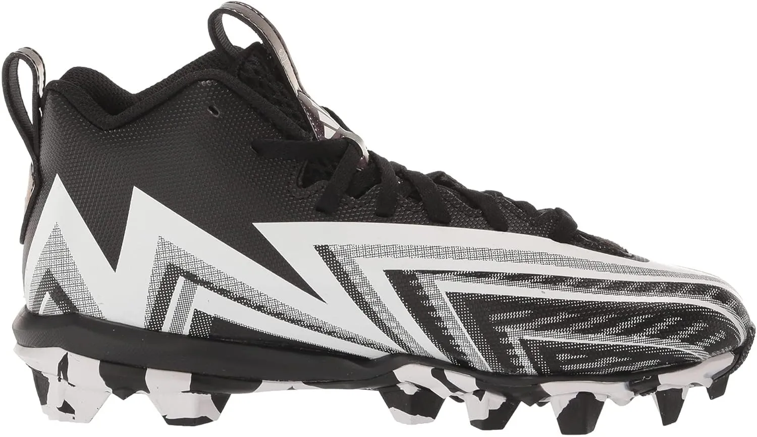 adidas Unisex-Child Freak Spark Md 23 Inline Football Cleats Shoe
