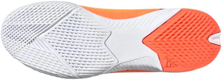 adidas Unisex-Child X Speedportal.3 Indoor Soccer Shoe