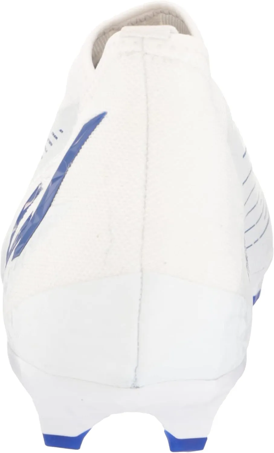 adidas Unisex Edge.3 Firm Ground Soccer Shoe