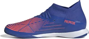 adidas Unisex Edge.3 Indoor Soccer Shoe