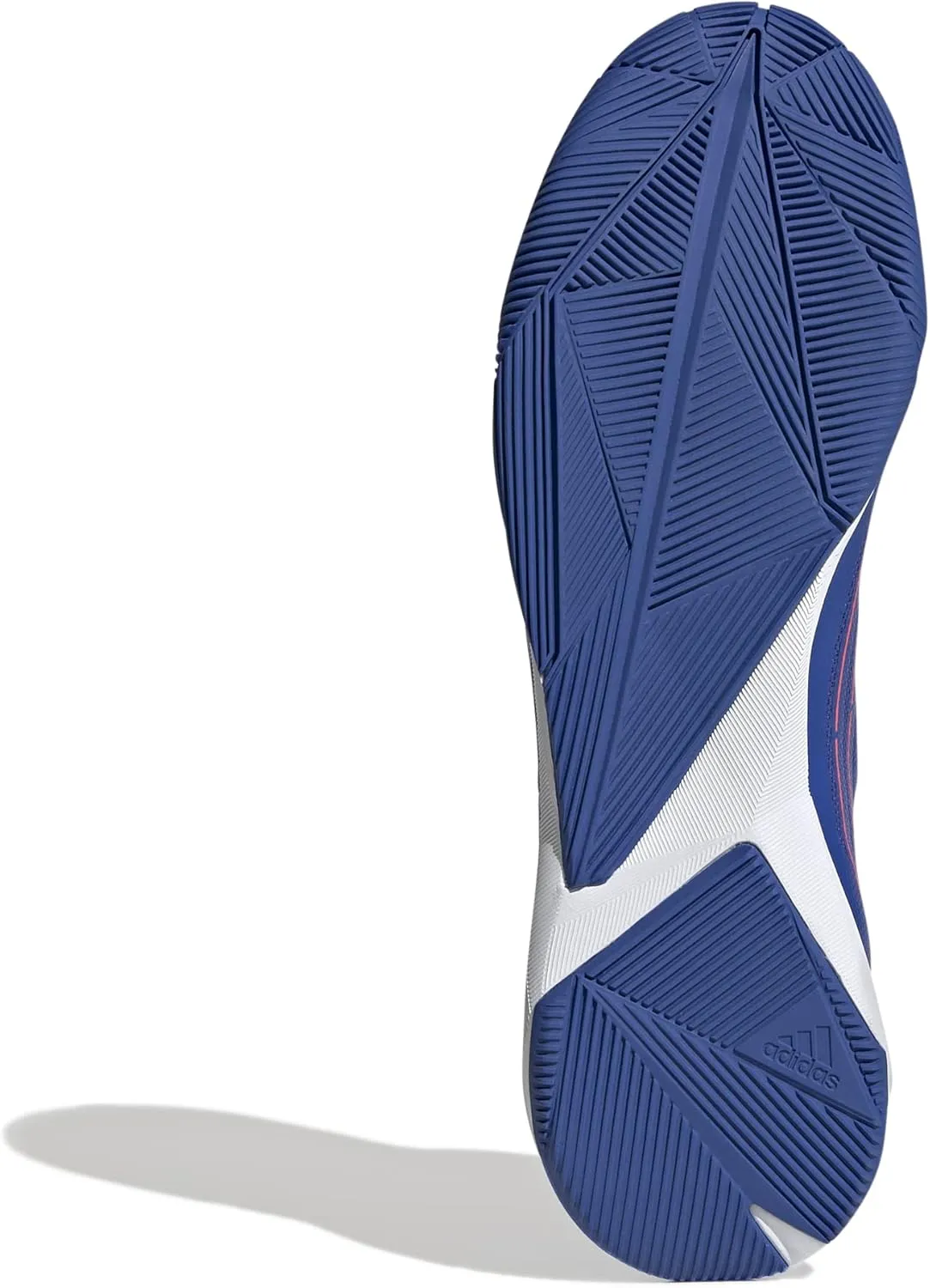 adidas Unisex Edge.3 Indoor Soccer Shoe
