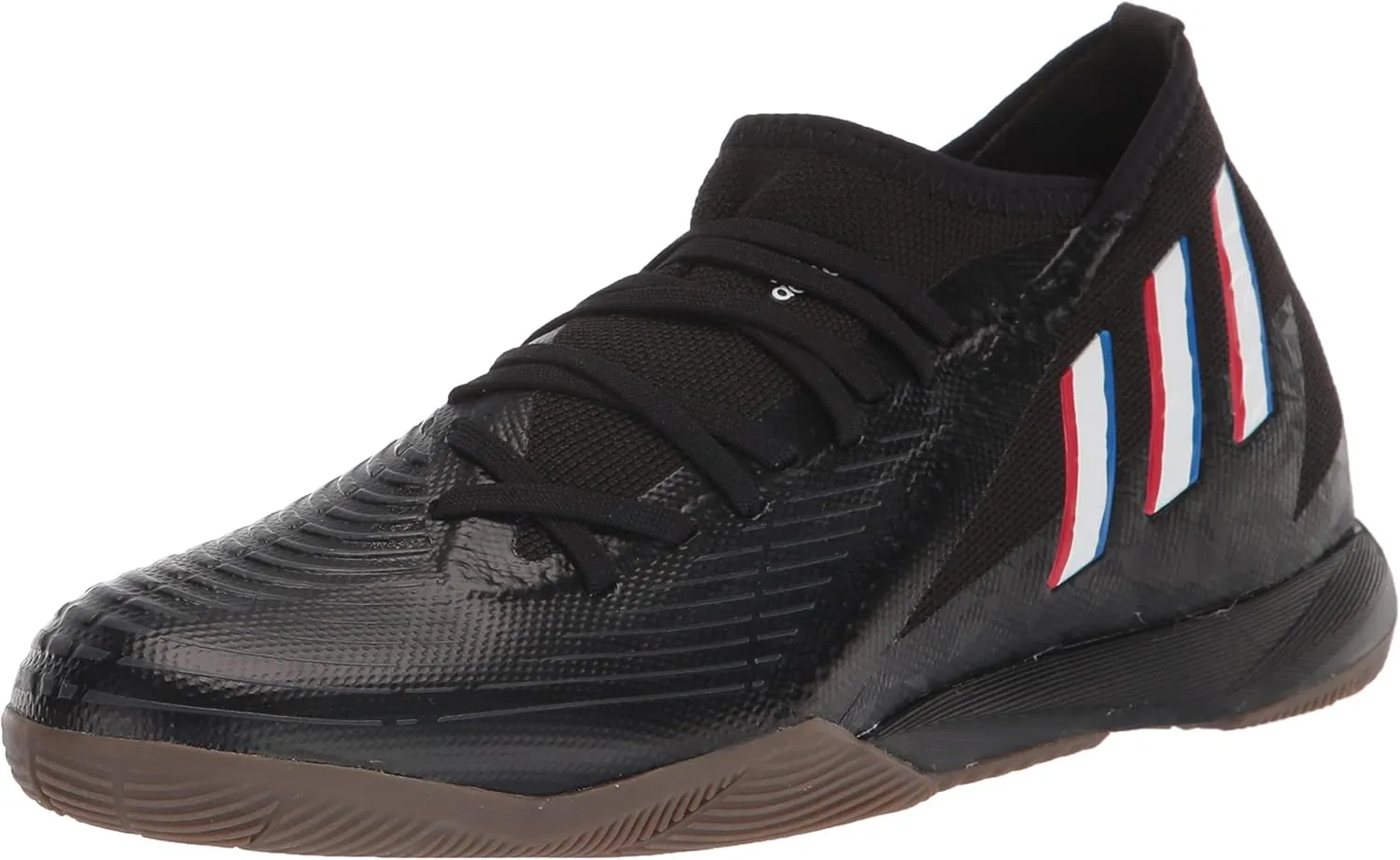 adidas Unisex Edge.3 Indoor Soccer Shoe